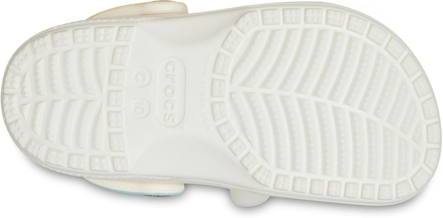 Crocs Zuecos clásicos unisex 