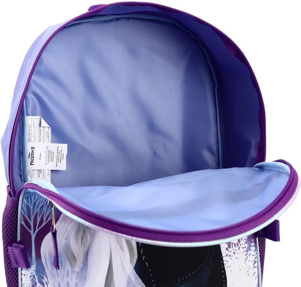 Juego combinado de mochila+lonchera+cartuchera / 16 pulgadas alto