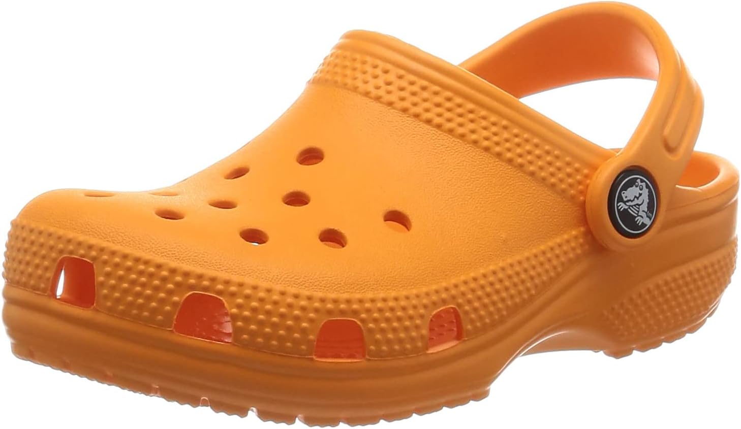 Crocs - Zuecos clásicos unisex 