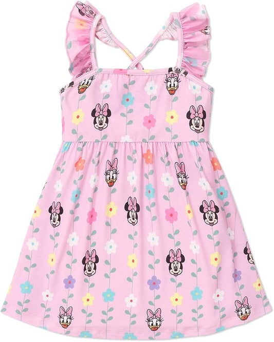 Disney Vestido Minnie Mouse