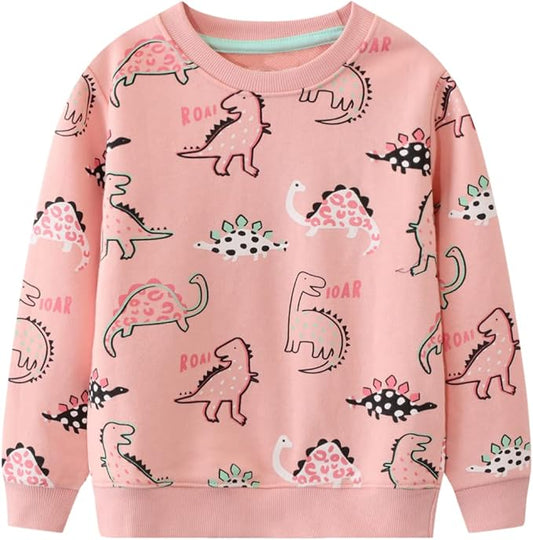 RETSUGO Sudaderas casuales