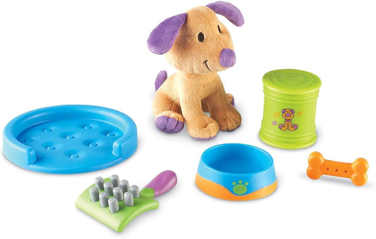 Learning Resources Juego de Rol