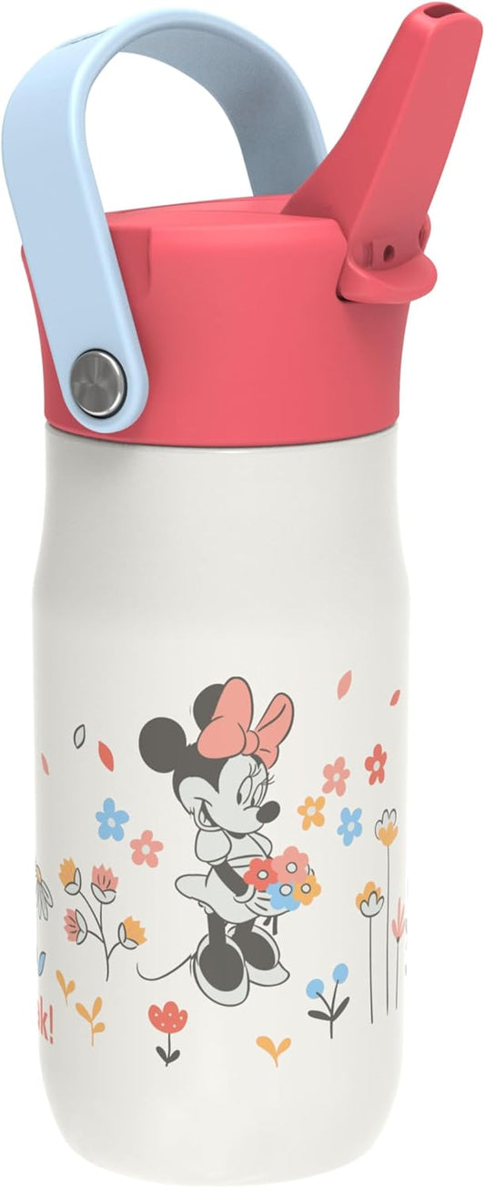 Zak Designs acero inoxidable reciclado de 14 onzas