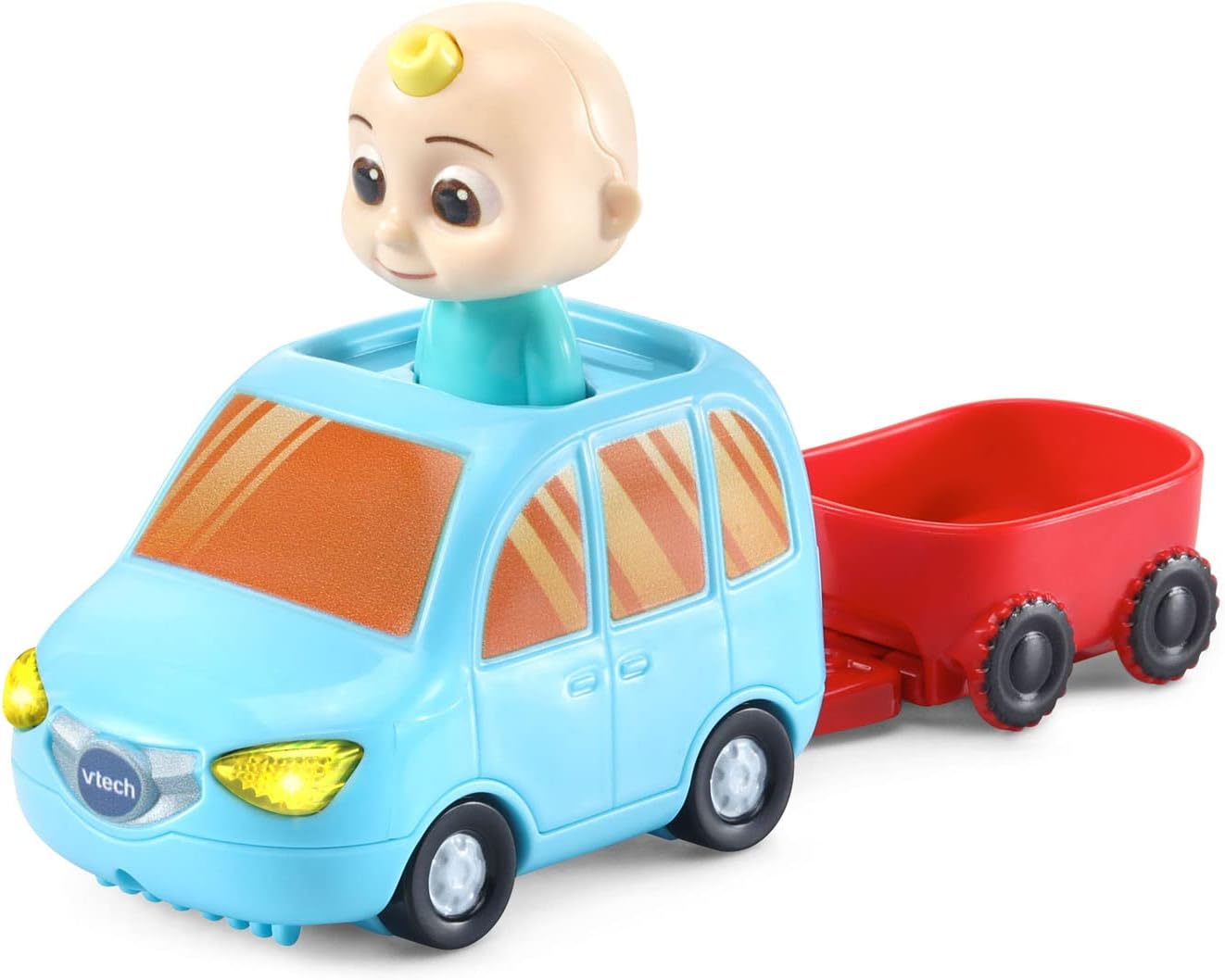 VTech CoComelon Go! Go!