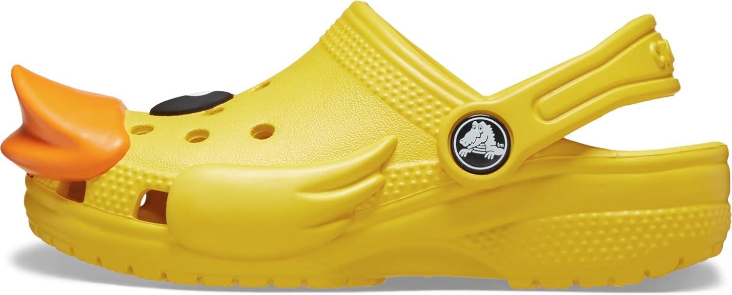 Crocs Zuecos clásicos unisex