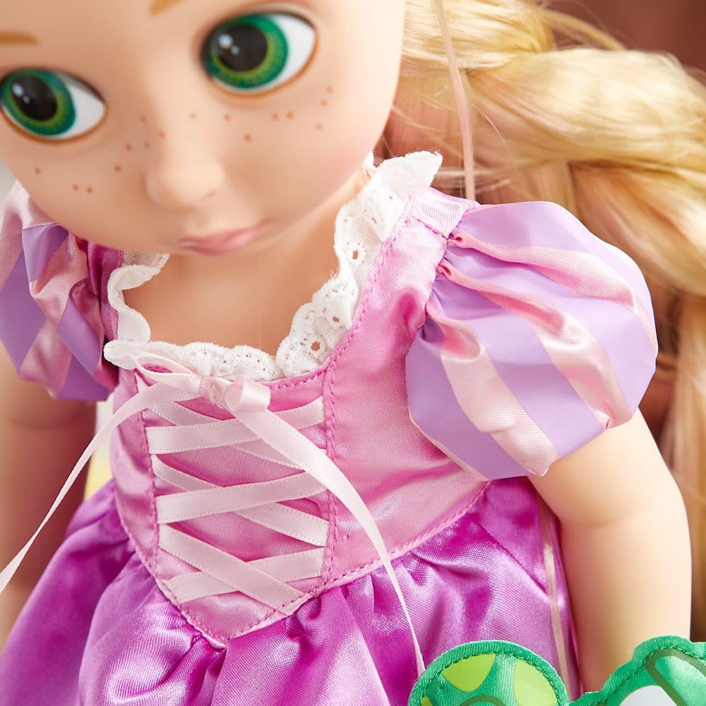 Disney Store - Muñeca Rapunzel de 16 pulgadas