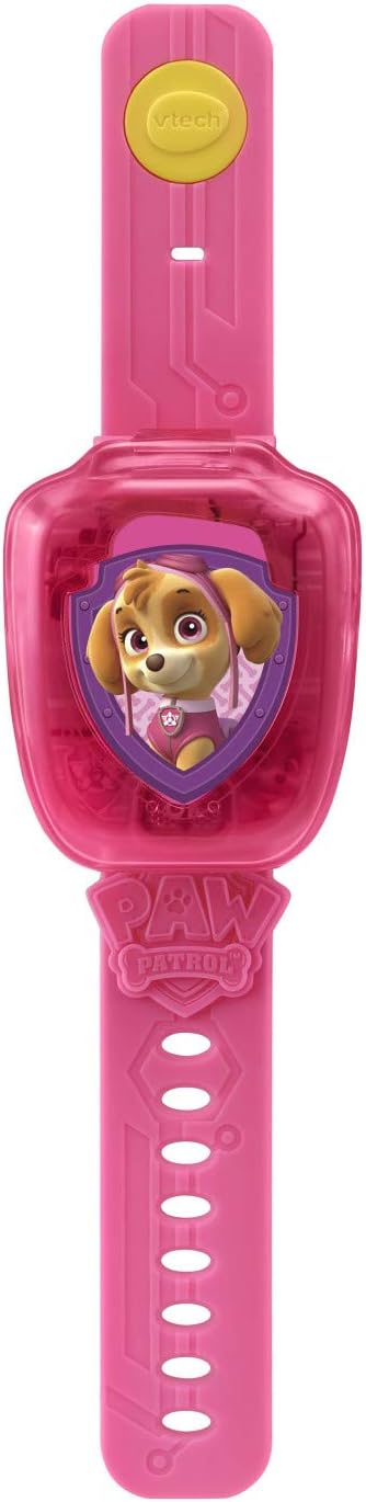 VTech PAW Patrol Skye - Reloj de aprendizaje