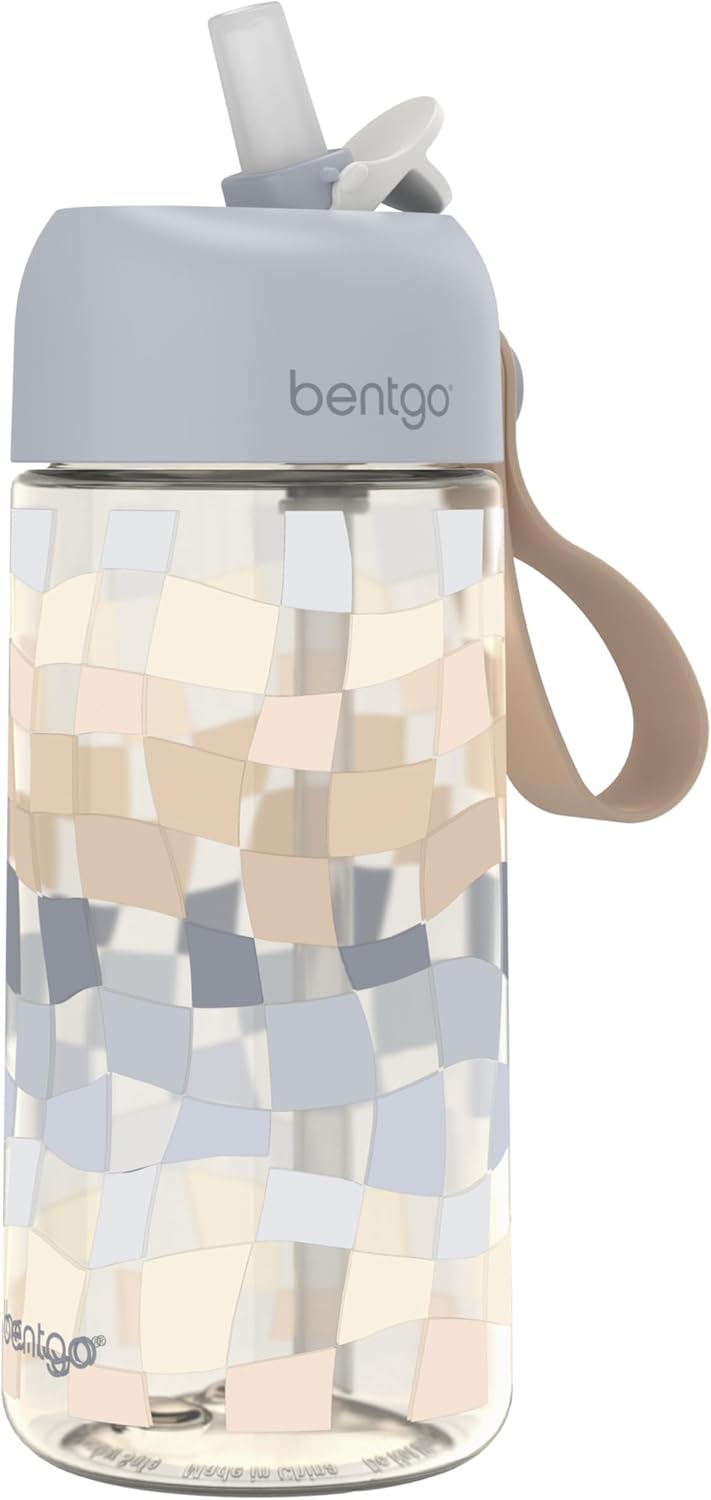 Bentgo Botella de agua