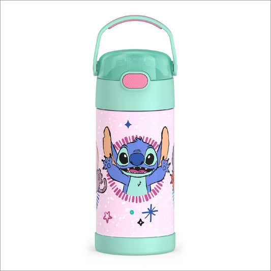 THERMOS FUNTAINER - Botella de agua 12 onzas