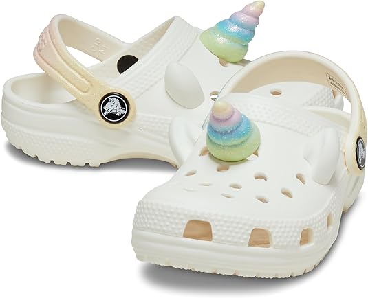 CROCS ORIGINALES Unicornio