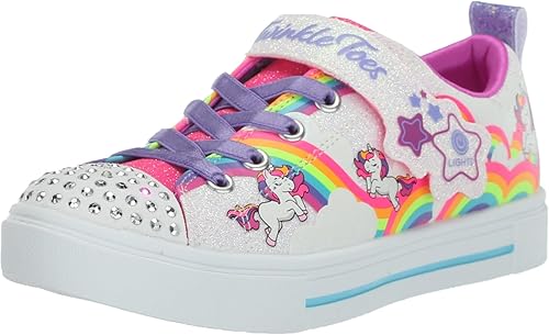 Skechers Tenis Twinkle Sparks