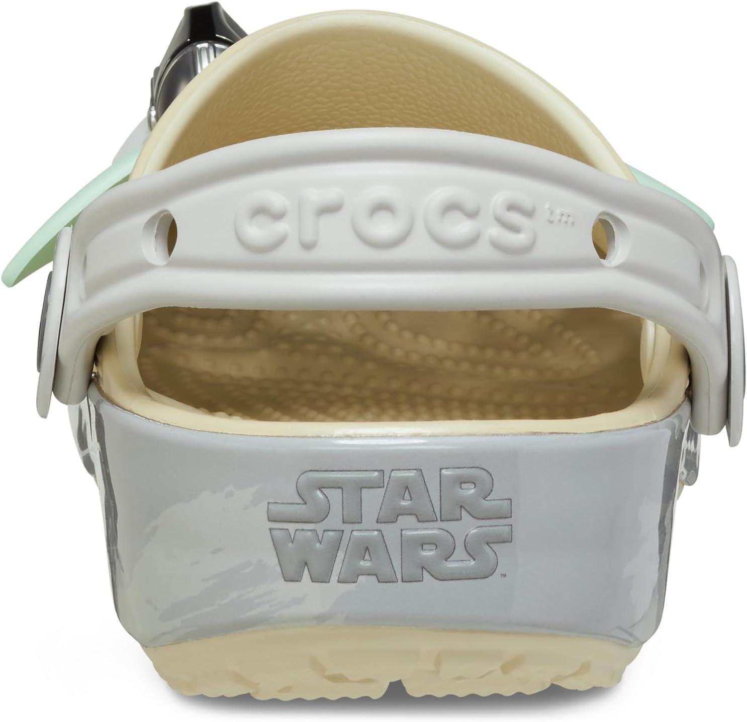 Crocs Zuecos clásicos de Star Wars