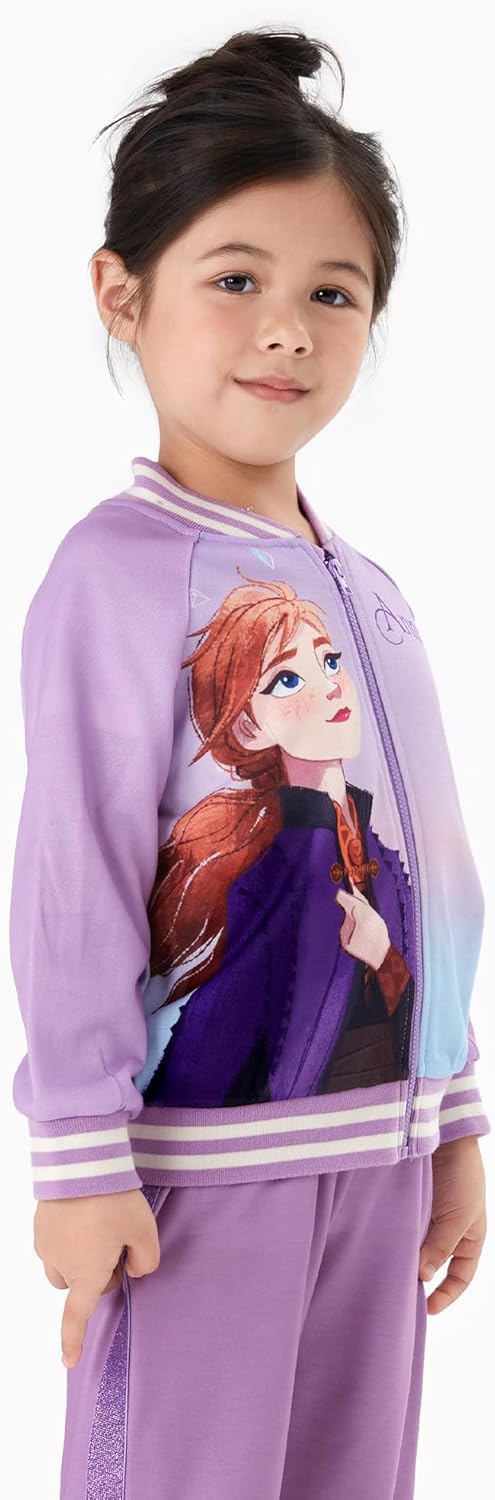 Disney Princesa Frozen 