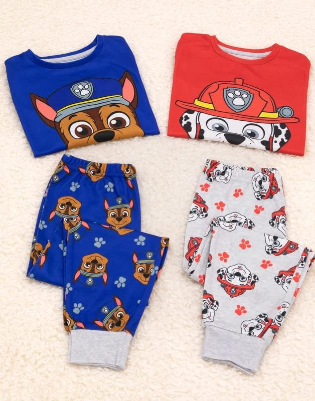 Paw Patrol Pijamas