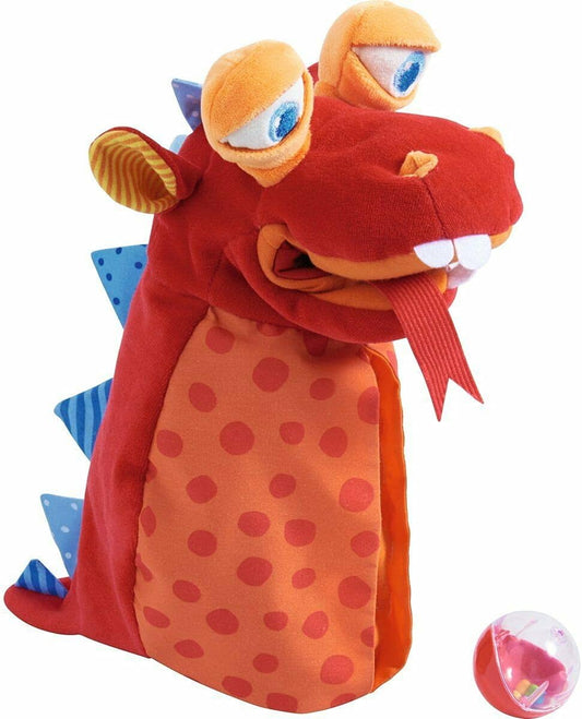 HABA - Marioneta interactiva