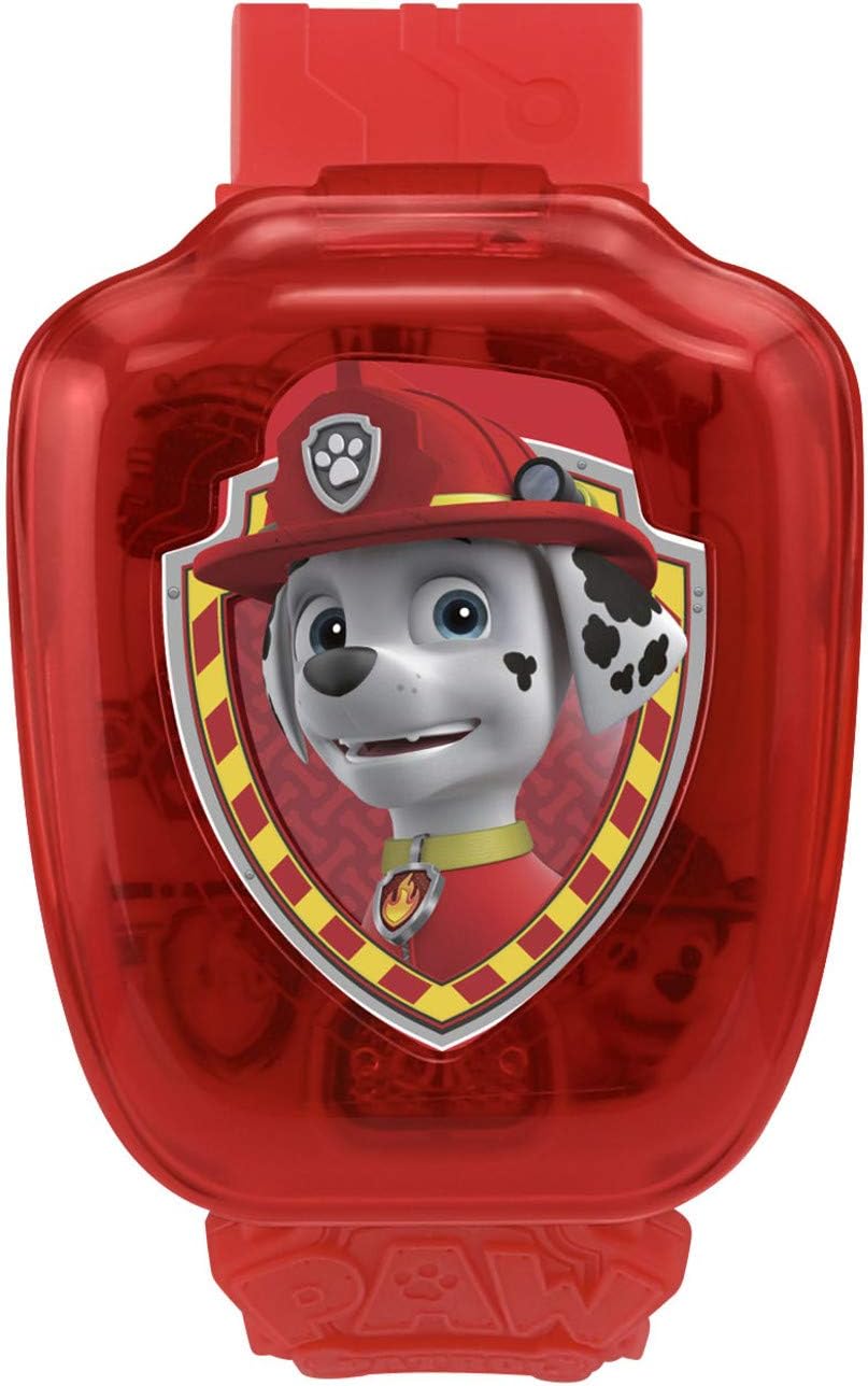 VTech PAW Patrol Marshall - Reloj de aprendizaje