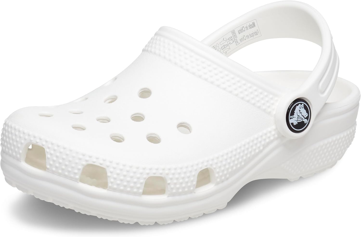 Crocs - Zuecos clásicos unisex 