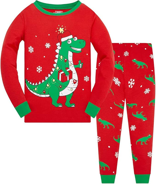Pijamas de Navidad Popshion