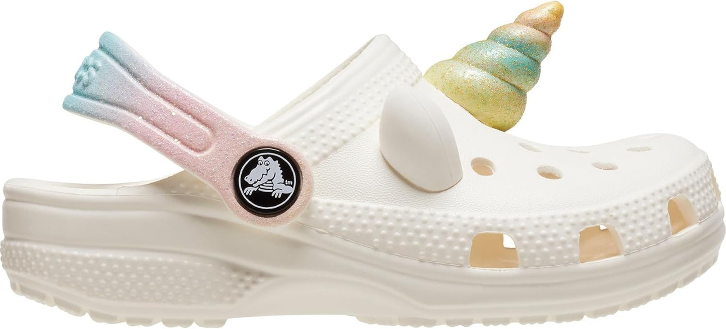 Crocs Zuecos clásicos unisex 