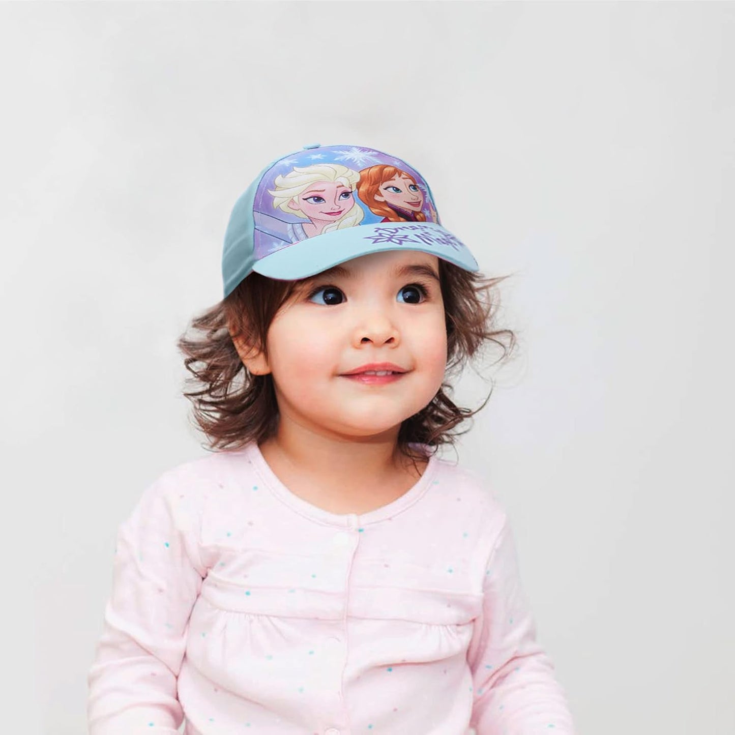 Disney Gorra Frozen 