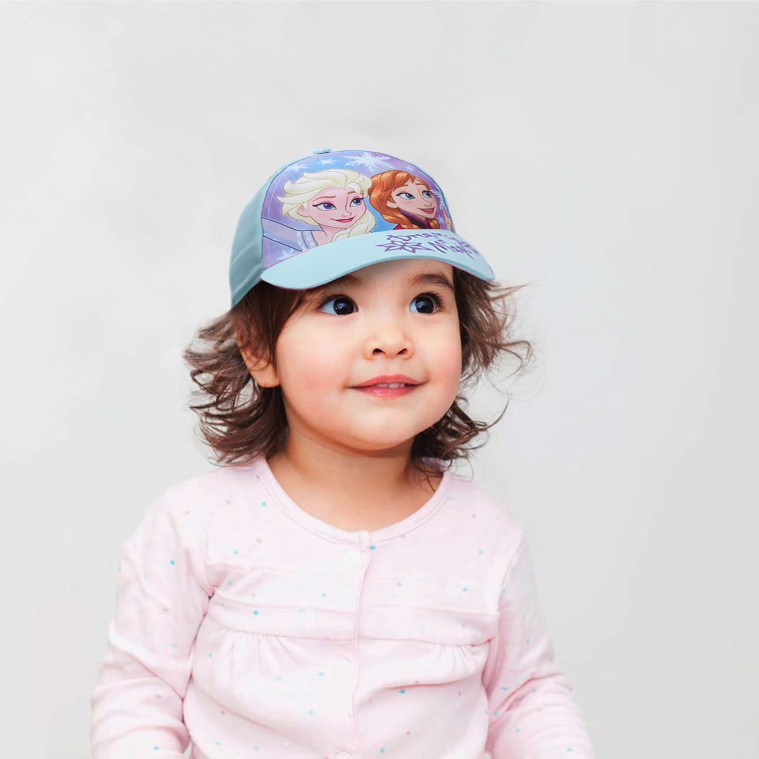 Disney Gorra Frozen 