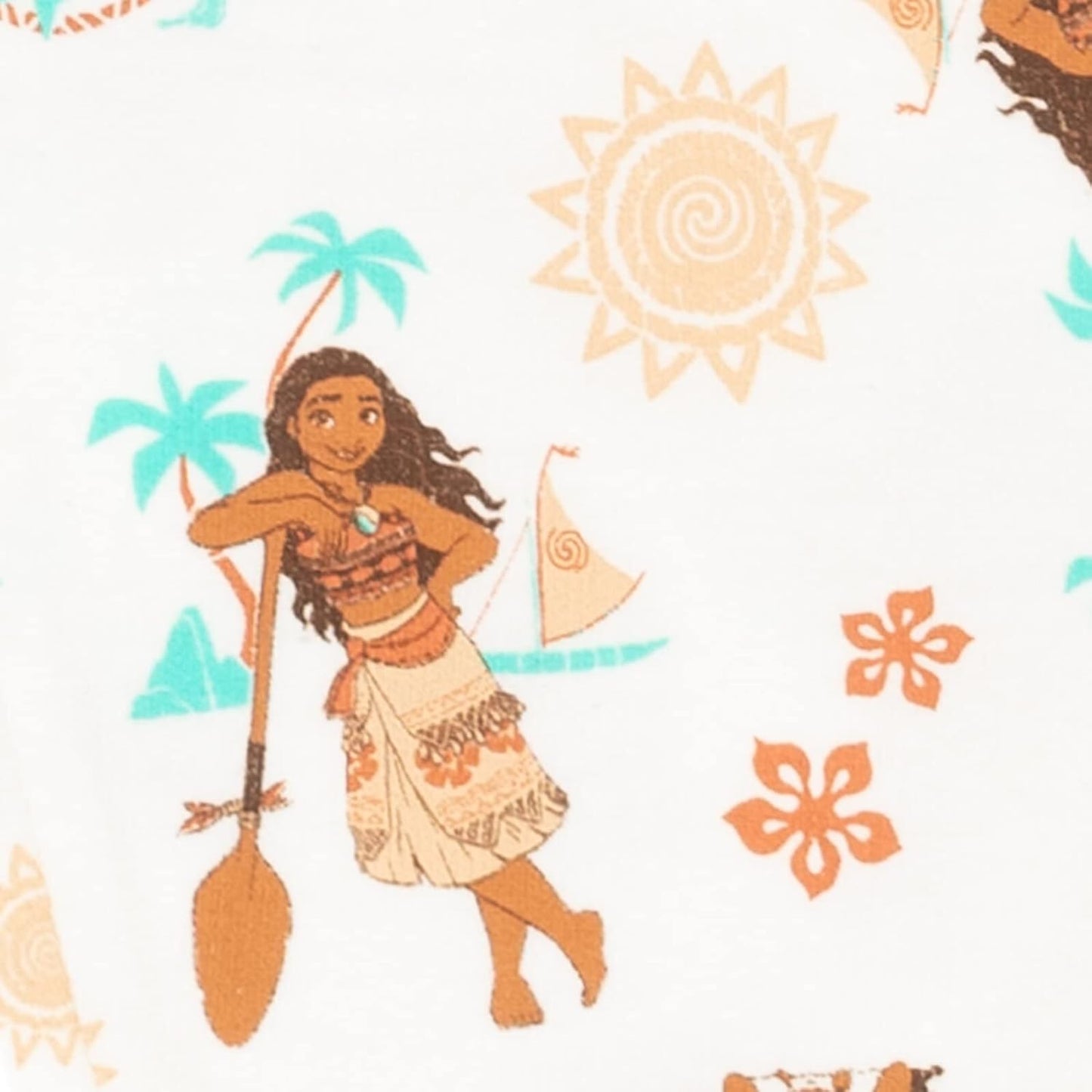 Disney Princess Moana 