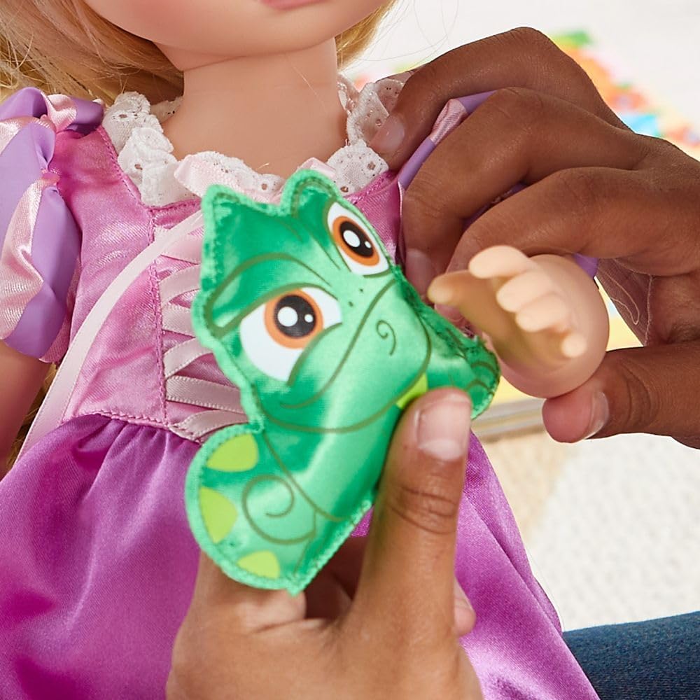 Disney Store - Muñeca Rapunzel de 16 pulgadas