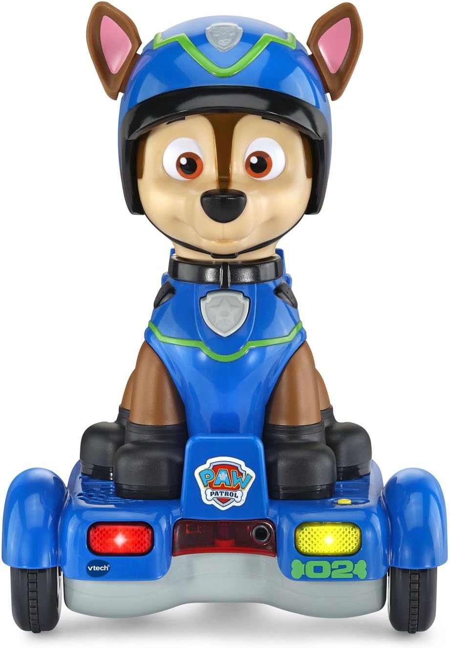 VTech Patrulla Canina Hover Spy Chase