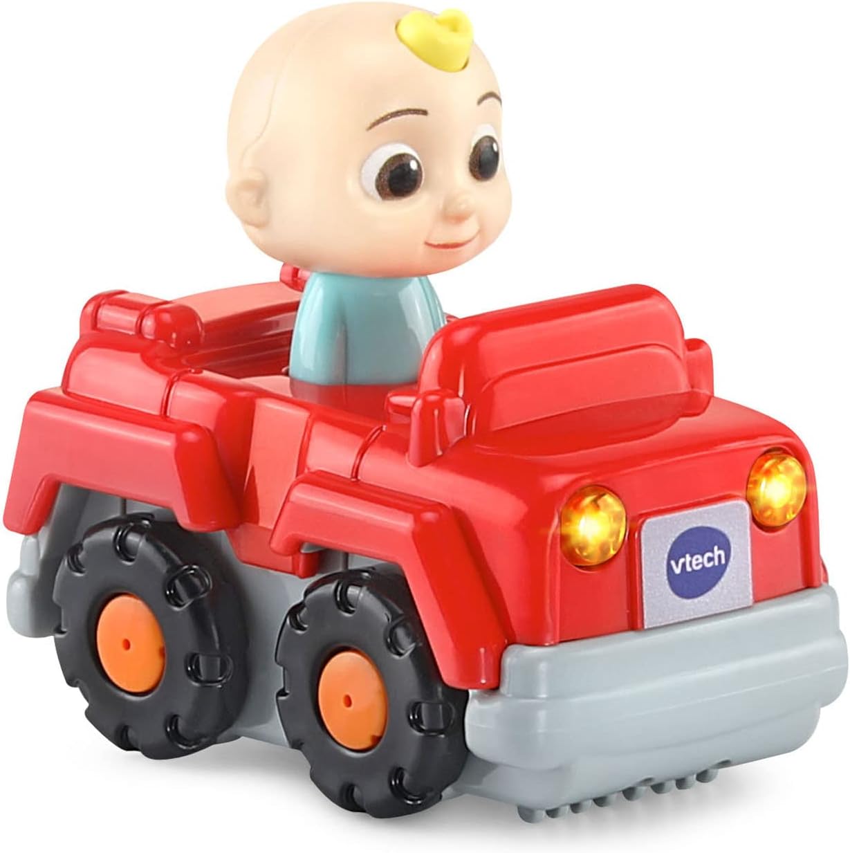 VTech CoCoMelon Go! Go!