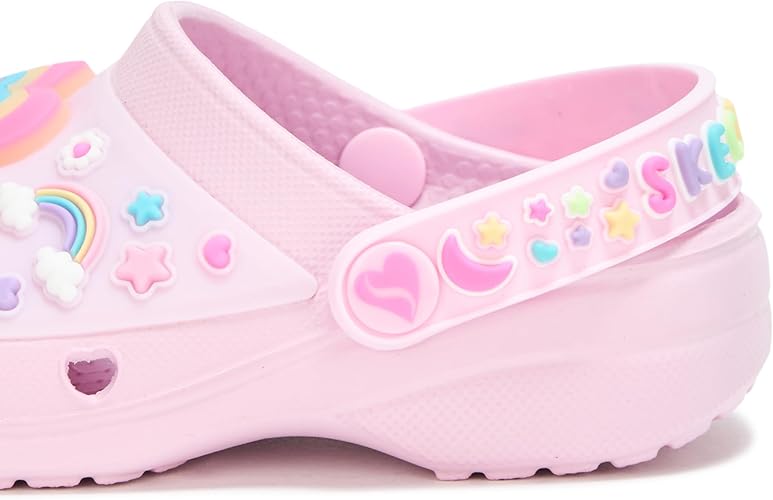 Skechers Girl's Heart Charmer