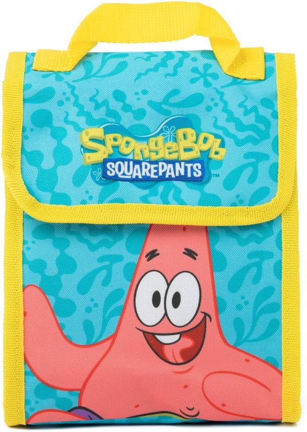 SPONGEBOB SQUAREPANTS Mochila 14 pulgadas