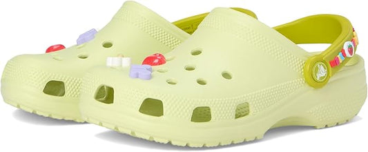 CROCS ORIGINALES Flores