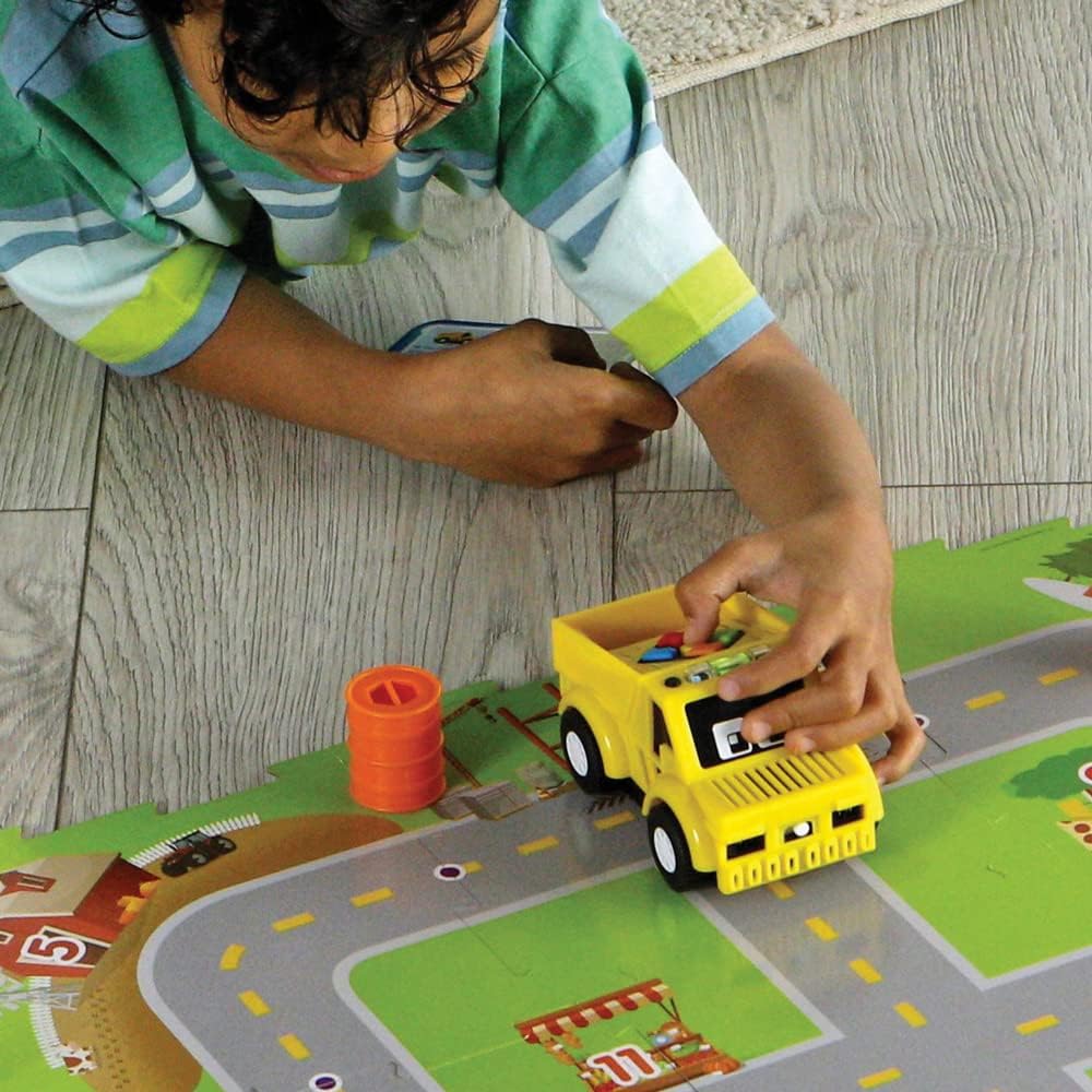 Learning Resources  Juegos de código