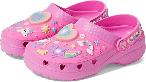 Skechers Girl's Heart Charmer