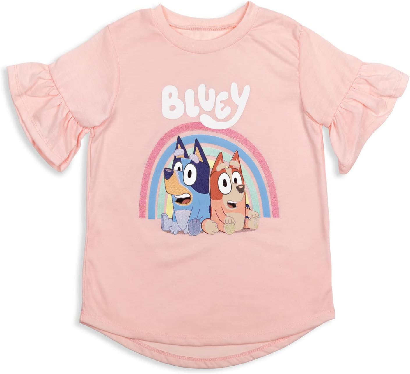 Bluey Conjunto de 3 piezas