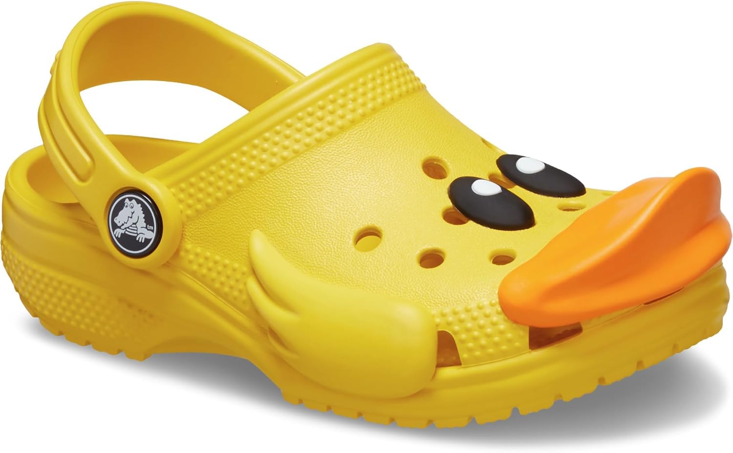 Crocs Zuecos clásicos unisex