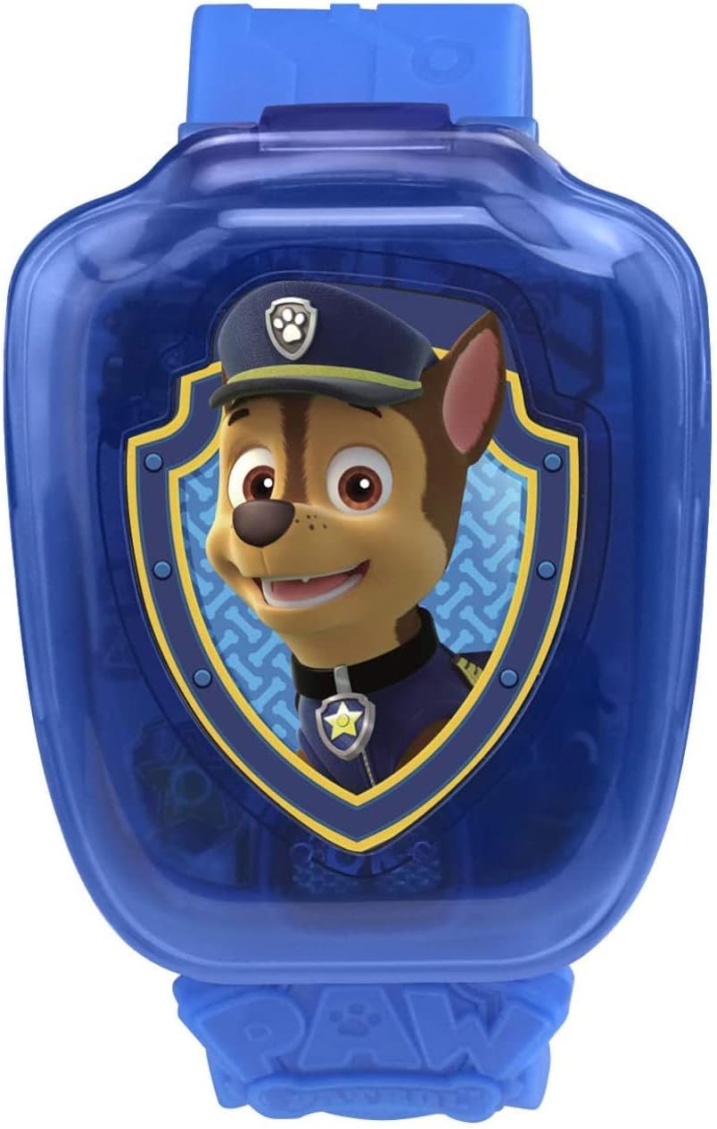 VTech PAW Patrol Chase - Reloj de aprendizaje