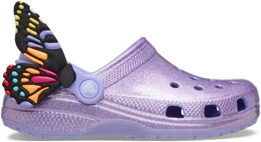 CROCS ORIGINALES MARIPOSA