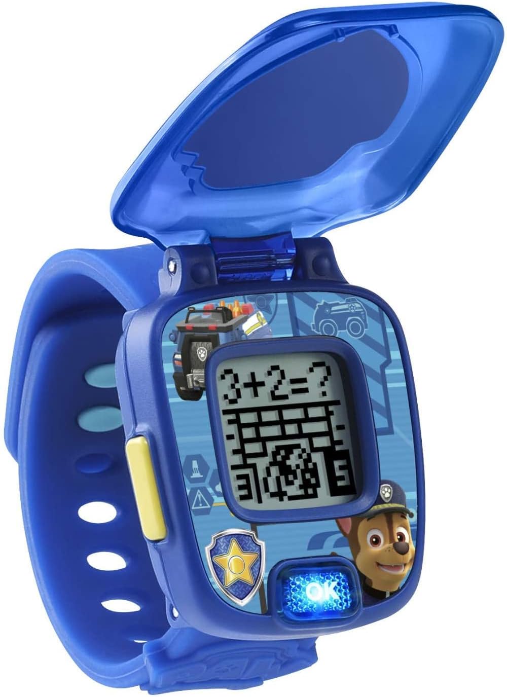 VTech PAW Patrol Chase - Reloj de aprendizaje