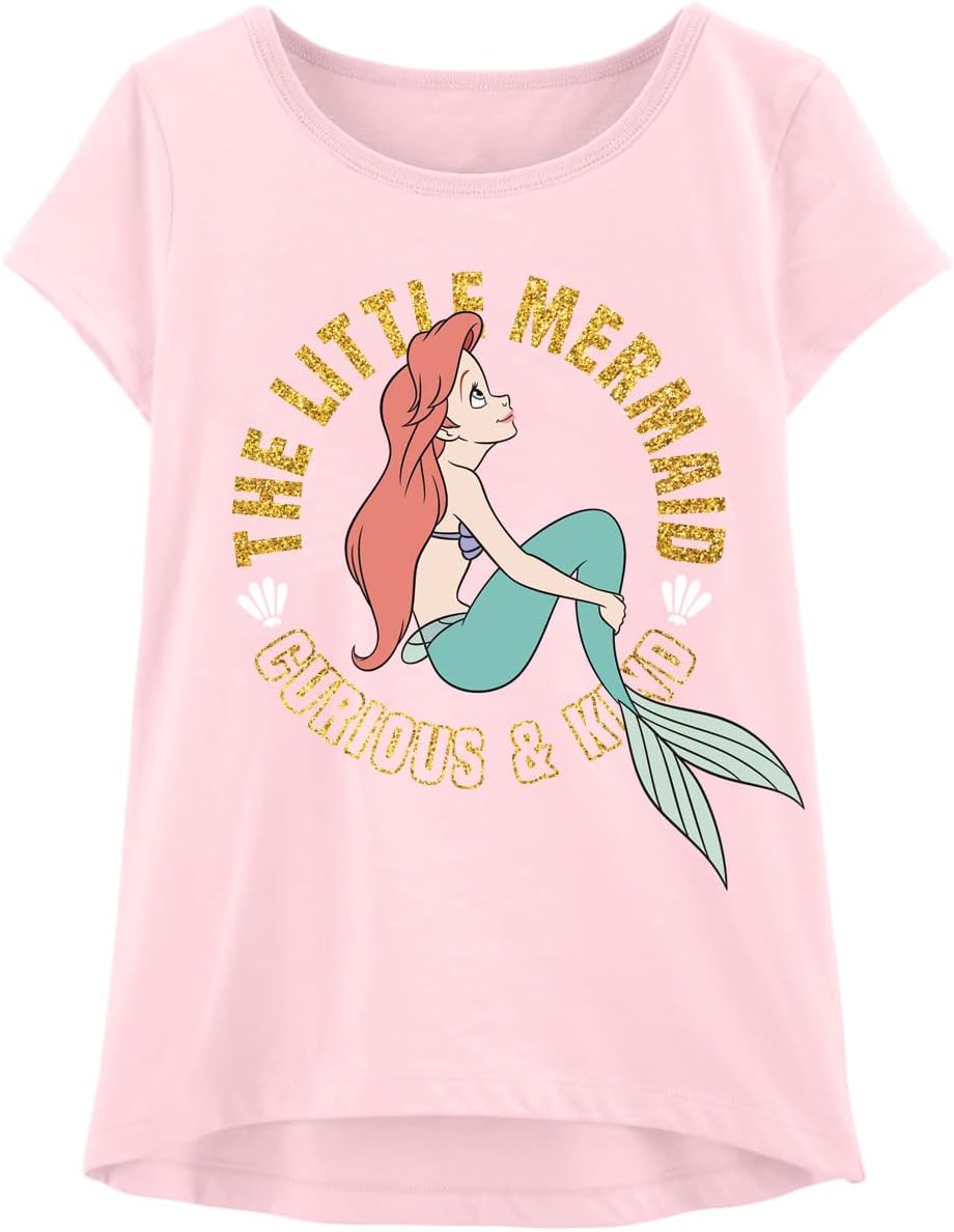 Pack 3 Camisetas, Princess 