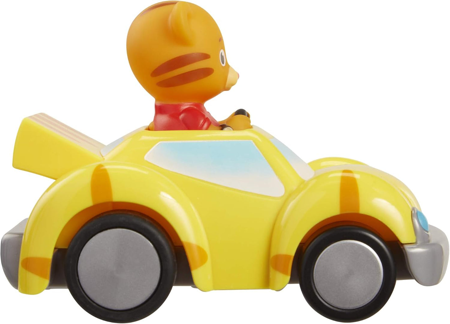 Daniel Tiger's Juego de vehículos