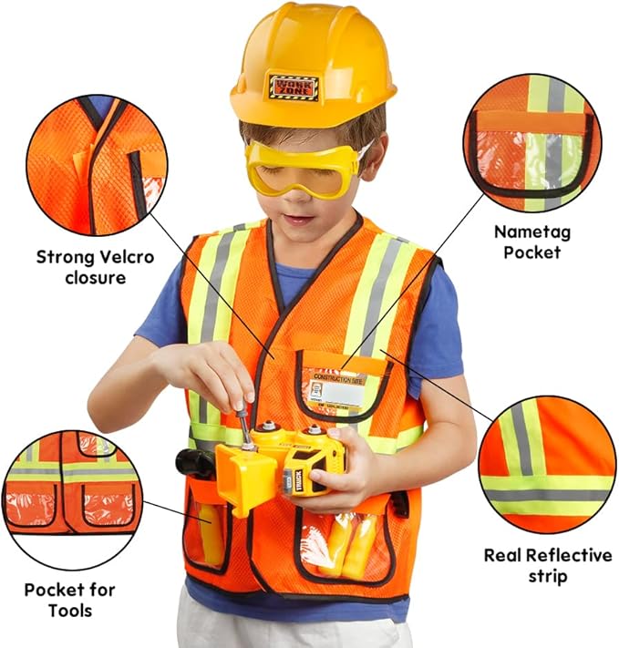 Trabajador de construcción