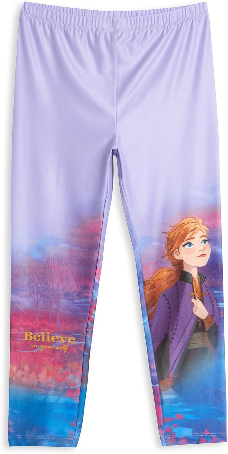 Disney Frozen Leggings