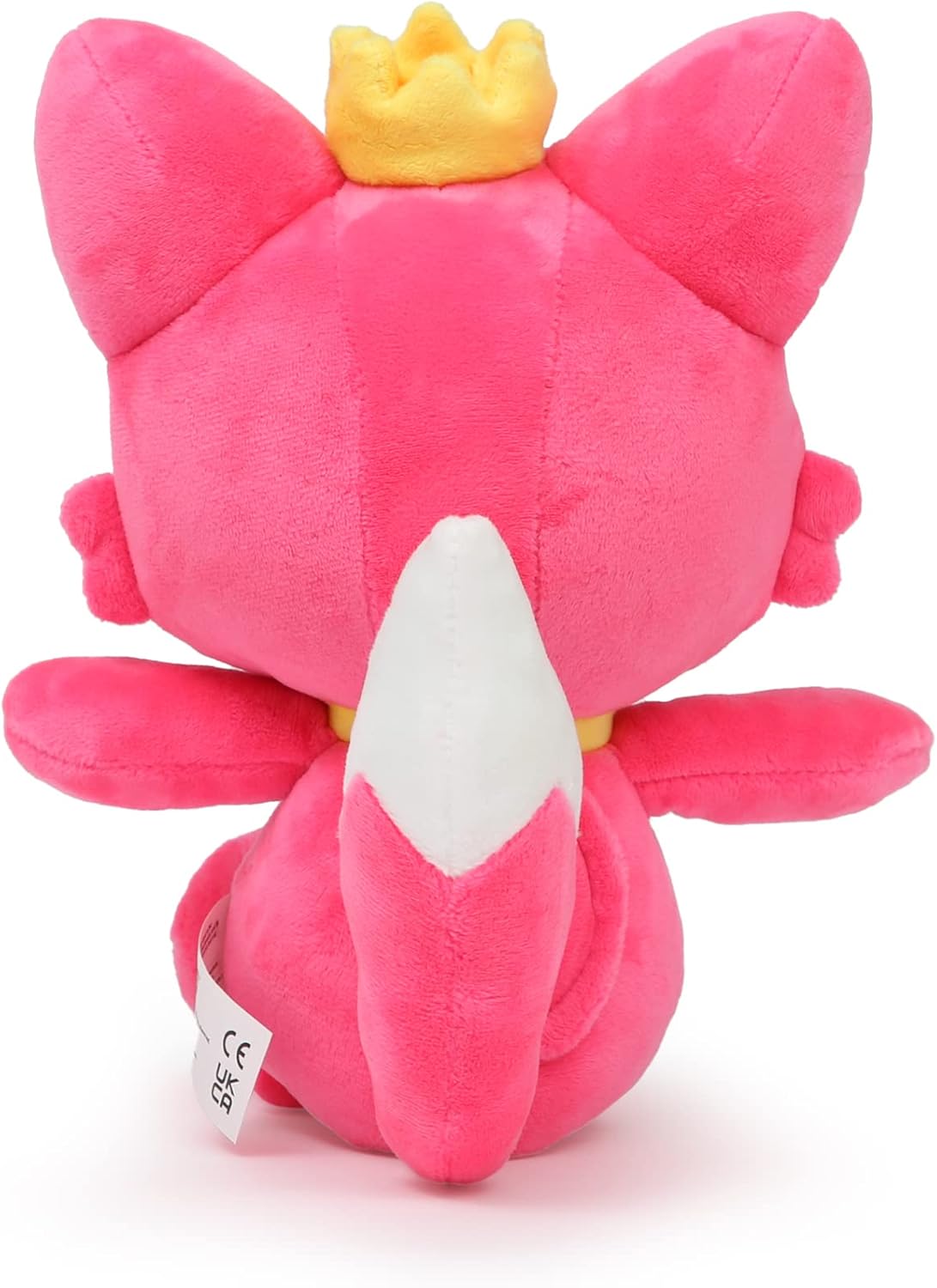 Pinkfong Juguete de peluche que canta, juguetes de peluche Juguete Baby Shark