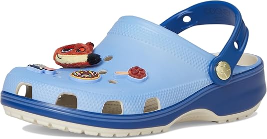 CROCS ORIGINALES Zootopia