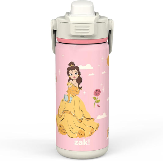 Zak Botella aislada, acero inoxidable, 14 onzas