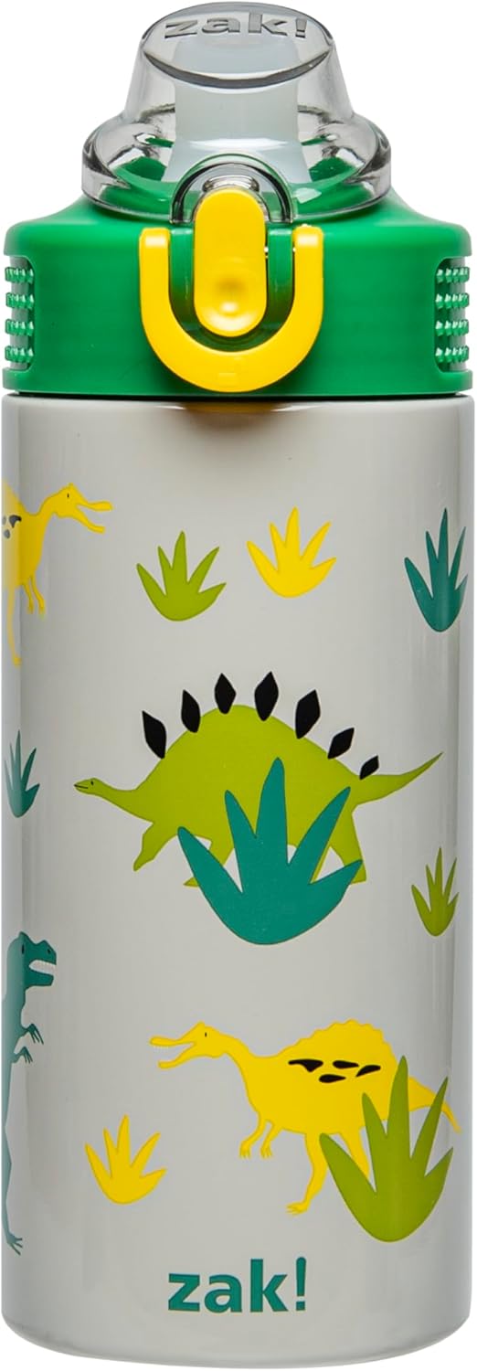 zak Botella aislada acero inoxidable 14 onzas