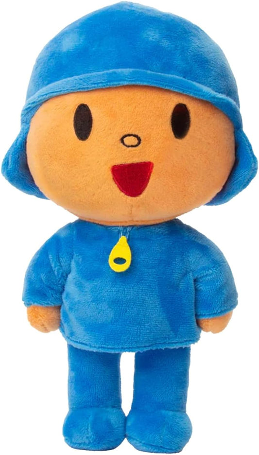 Pocoyo - peluche de 12 pulgadas