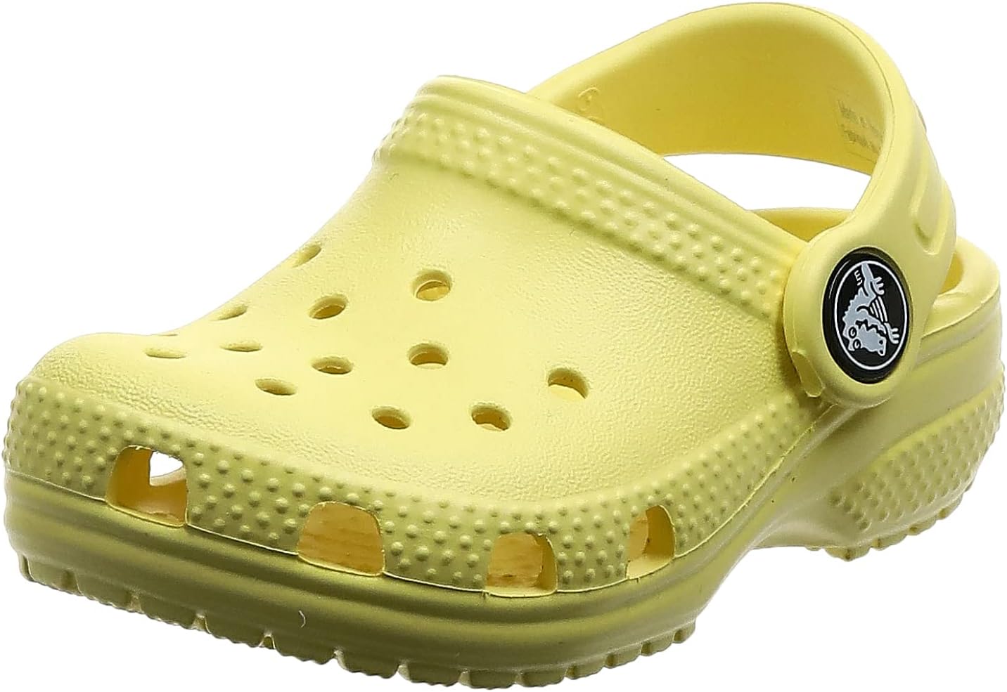 Crocs - Zuecos clásicos unisex 