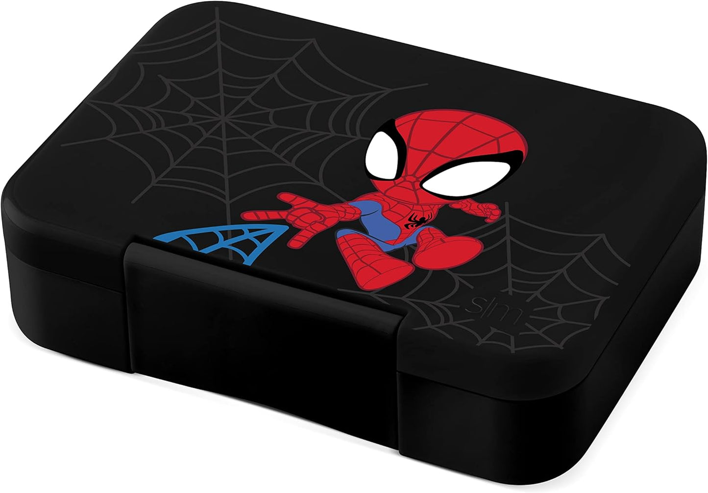 Simple Modern Lonchera Bento de Marvel